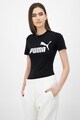 Puma Tricou-body cu imprimeu logo Ess Femei