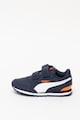 Puma Pantofi sport cu velcro ST Runner Baieti