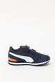 Puma Pantofi sport cu velcro ST Runner Baieti