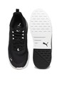 Puma Pantofi sport unisex cu amortizare si garnituri de plasa Anzarun Femei