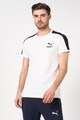 Puma Tricou cu detalii contrastante Iconic T7 Barbati