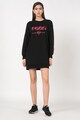 Puma Rochie lejera cu logo brodat Digital Love Femei