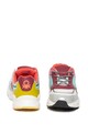 United Colors of Benetton Pantofi sport cu model colorblock Fete