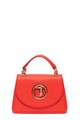 Trussardi Jeans Geanta crossbody cu bareta din lant Sophie Femei