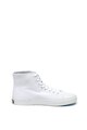 CALVIN KLEIN JEANS Tenisi mid-high Iconica Femei