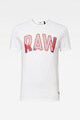 G-Star RAW Tricou din amestec de bumbac organic Barbati