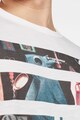G-Star RAW Tricou cu imprimeu grafic Originals Barbati