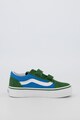 Vans Tenisi cu garnituri de piele intorsa Old Skool Fete