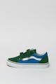 Vans Pantofi sport cu velcro Old Skool Fete