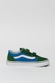 Vans Pantofi sport cu velcro Old Skool Fete