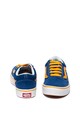 Vans Tenisi cu garnituri de piele intoarsa Old Skool Fete