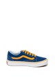 Vans Tenisi cu garnituri de piele intoarsa Old Skool Fete