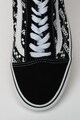 Vans Tenisi unisex cu imprimeu logo Old Skool Femei