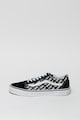 Vans Tenisi unisex cu imprimeu logo Old Skool Femei