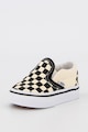 Vans Classic kockás bebújós cipő Lány