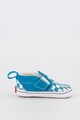 Vans Botosei slip-on cu garnituri de piele Fete