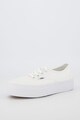 Vans Tenisi flatform de panza Authentic Femei