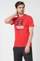 Under Armour Tricou cu imprimeu logo pentru fitness GL Foundation Barbati