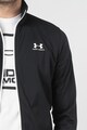 Under Armour Jacheta cu guler inalt, pentru fitness Sportstyle Barbati