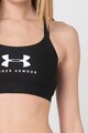 Under Armour Bustiera cu sustinere medie, pentru fitness Sportstyle Femei