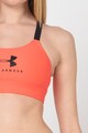 Under Armour Bustiera cu sustinere medie, pentru fitness Sportstyle Femei