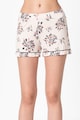 ESPRIT Bodywear Pijama cu imprimeu floral Femei