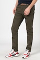 Tom Tailor Pantaloni chino slim fit cu o curea Barbati