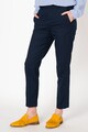 Tom Tailor Pantaloni chino crop Femei