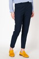 Tom Tailor Pantaloni chino crop Femei