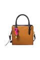 Fossil Geanta crossbody din piele Hope Femei