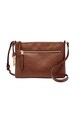 Fossil Geanta crossbody de piele Fiona Femei