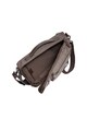 Fossil Geanta messenger mica, convertibila Buckner Barbati