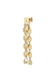 Emporio Armani Cercei chandelier decorati cu perle Femei