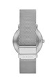 Skagen Часовник с мрежеста верижка Мъже