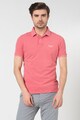 SUPERDRY Tricou polo cu logo brodat pe piept Barbati