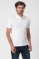 SUPERDRY Tricou polo din bumbac Classic Micro Lite Barbati