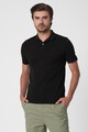 SUPERDRY Tricou polo din bumbac Classic Micro Lite Barbati