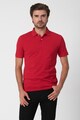 SUPERDRY Tricou polo din bumbac Classic Micro Lite Barbati