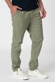 SUPERDRY Pantaloni chino cu talie elastica Barbati