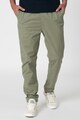 SUPERDRY Pantaloni chino cu talie elastica Barbati