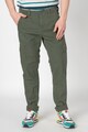 SUPERDRY Pantaloni cargo cu talie medie Core Barbati