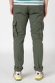 SUPERDRY Pantaloni cargo cu talie medie Core Barbati