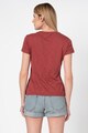 SUPERDRY Tricou cu broderie florala Tinsley Femei