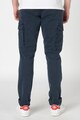 North Sails Pantaloni cargo slim fit Barbati