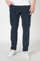 North Sails Pantaloni cargo slim fit Barbati