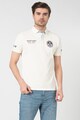 North Sails Tricou polo din pique Barbati