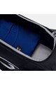 Under Armour Geanta Duffle  Roland MD pentru barbati, Black/Steel, OSFA Femei