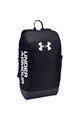 Under Armour Rucsac  Patterson pentru barbati, Black/White, OSFA Femei