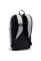 Under Armour Rucsac  Patterson pentru barbati, Steel Medium Heather/Black/White, OSFA Femei