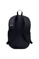 Under Armour Rucsac  Roland pentru barbati, Black/Steel, OSFA Femei